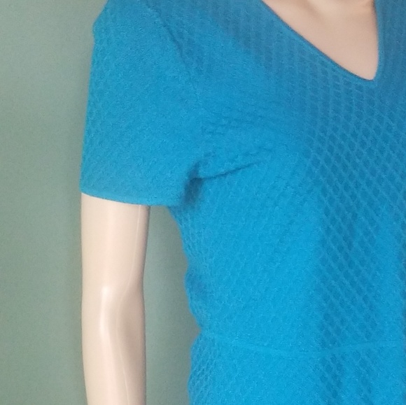 Ann Taylor Top - Picture 3 of 5